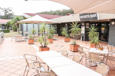 Salisbury Hotel Motel - Accommodation QLD 3