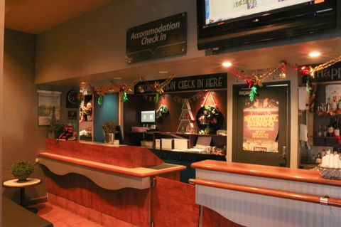 Salisbury Hotel Motel - Accommodation QLD 2