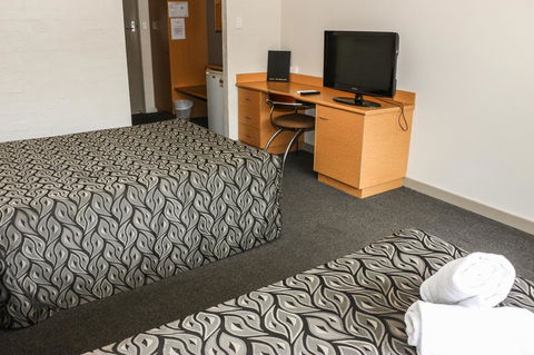 Salisbury Hotel Motel - Accommodation QLD 16