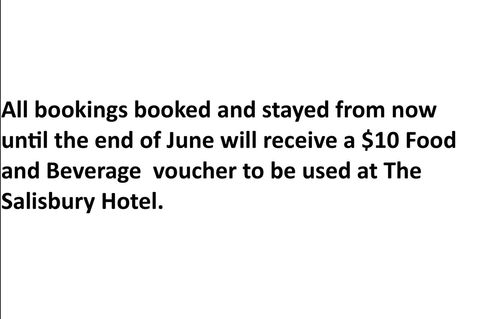 Salisbury Hotel Motel - Accommodation QLD 1