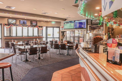 Salisbury Hotel Motel - Accommodation QLD 26