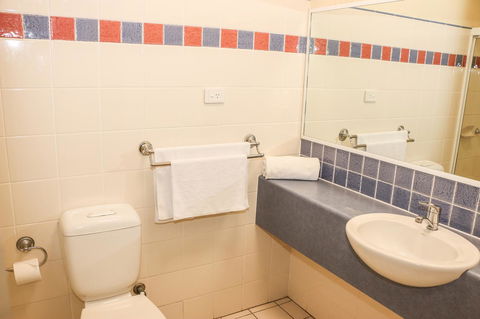 Salisbury Hotel Motel - Accommodation QLD 12