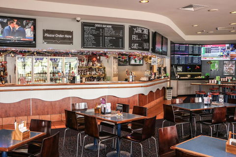 Salisbury Hotel Motel - Accommodation QLD 29