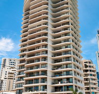 Spectrum Holiday Apartments - Accommodation QLD