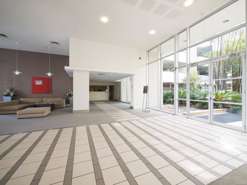 Oaks Brisbane Mews Suites - Accommodation QLD 11