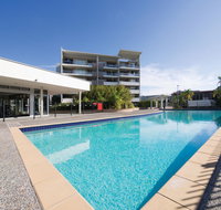 Oaks Mews - Accommodation QLD