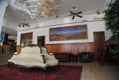 Astor Metropole Hotel - Accommodation QLD 18