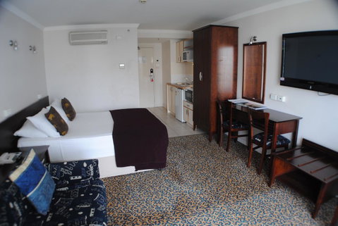 Astor Metropole Hotel - Accommodation QLD 17