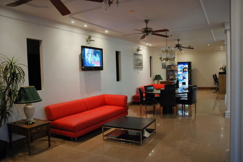 Astor Metropole Hotel - Accommodation QLD 12