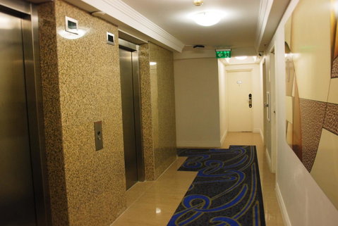 Astor Metropole Hotel - Accommodation QLD 11