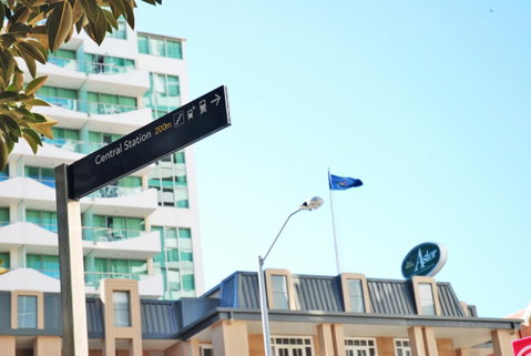 Astor Metropole Hotel - Accommodation QLD 20