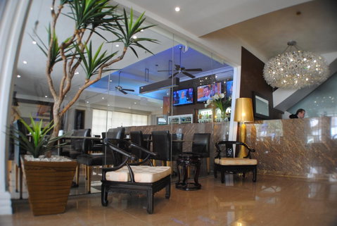 Astor Metropole Hotel - Accommodation QLD 7