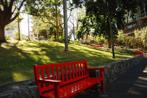 Astor Metropole Hotel - Accommodation QLD 21