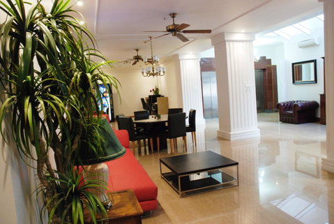 Astor Metropole Hotel - Accommodation QLD 15