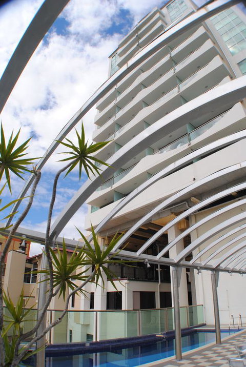 Astor Metropole Hotel - Accommodation QLD 3
