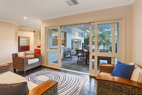 The Pod - Accommodation QLD 9