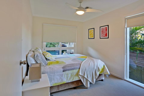 The Pod - Accommodation QLD 10