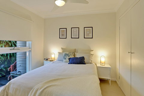 The Pod - Accommodation QLD 11