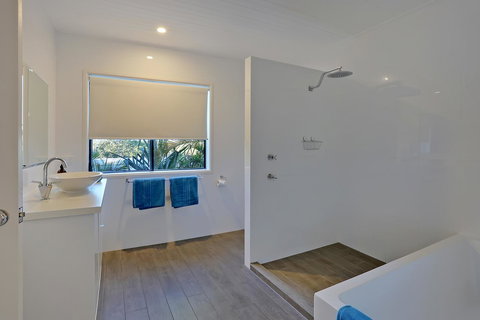 The Pod - Accommodation QLD 12
