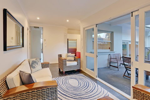 The Pod - Accommodation QLD 8