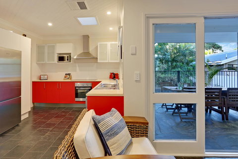 The Pod - Accommodation QLD 5