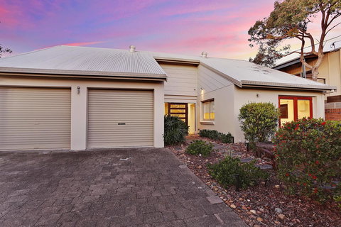 The Pod - Accommodation QLD 18