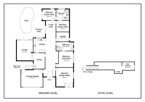 The Pod - Accommodation QLD 17