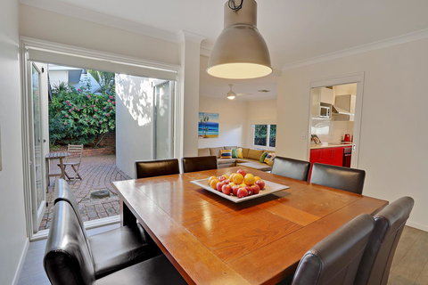 The Pod - Accommodation QLD 2