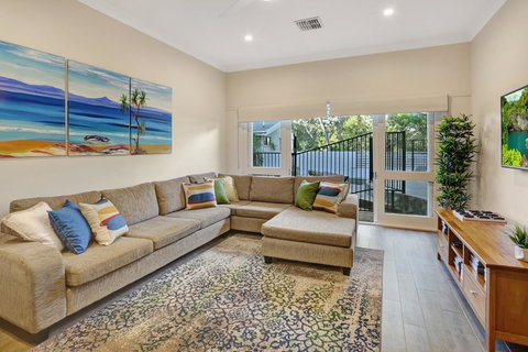 The Pod - Accommodation QLD 3