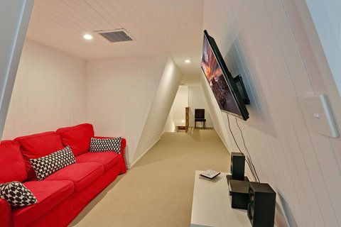 The Pod - Accommodation QLD 15