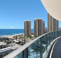Coastal Views 11403 - Accommodation QLD