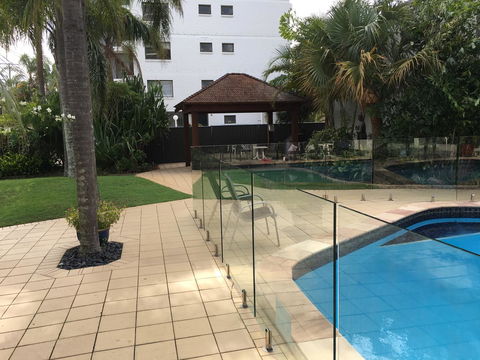 Burleigh Palms Holiday Apartments - Accommodation QLD 24