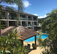 Burleigh Palms Holiday Apartments - Accommodation QLD