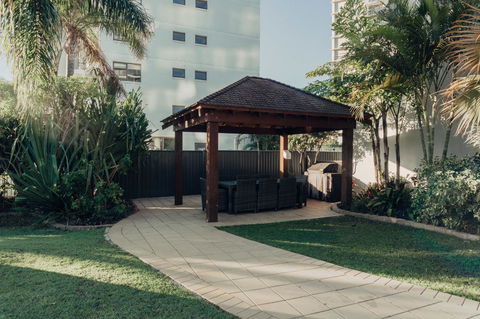 Burleigh Palms Holiday Apartments - Accommodation QLD 35