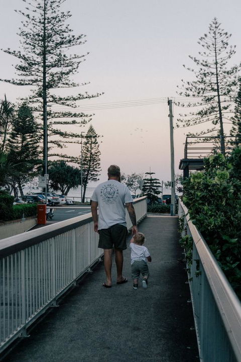 Burleigh Palms Holiday Apartments - Accommodation QLD 12