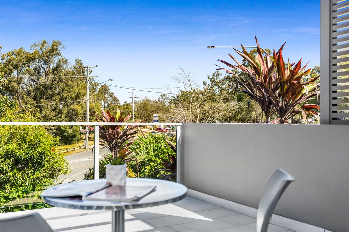 Chermside West QLD Accommodation QLD