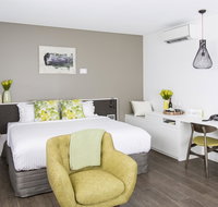 The Kingsford Brisbane Airport an Ascend Hotel Collection Member - Accommodation QLD