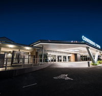 Alexandra Hills Hotel - Accommodation QLD