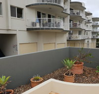 Bayview Harbourview Apartments - Accommodation QLD