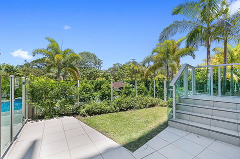 Akama Resort - Accommodation QLD 1