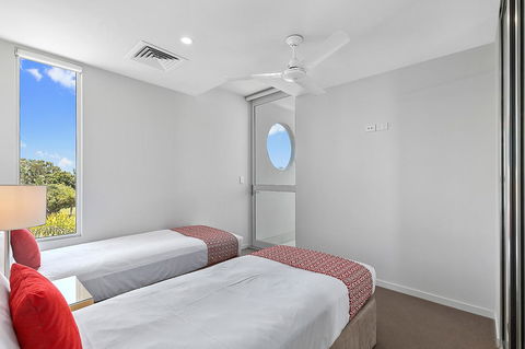 Akama Resort - Accommodation QLD 43