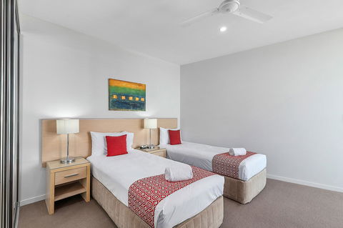Akama Resort - Accommodation QLD 42