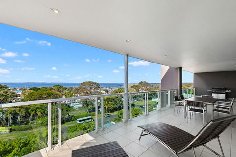 Akama Resort - Accommodation QLD 7