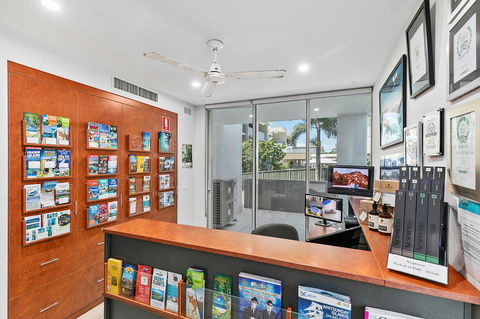 Akama Resort - Accommodation QLD 37