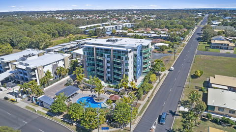 Akama Resort - Accommodation QLD 39