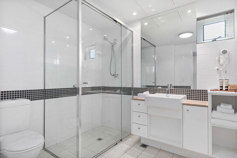 Akama Resort - Accommodation QLD 4