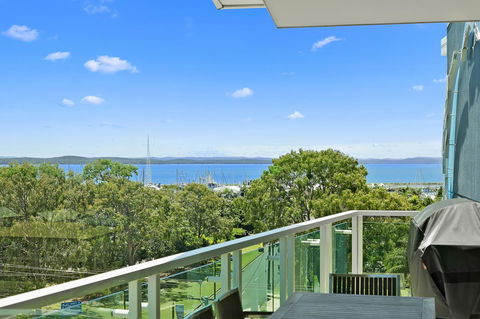 Akama Resort - Accommodation QLD 44