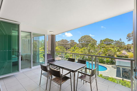Akama Resort - Accommodation QLD 5