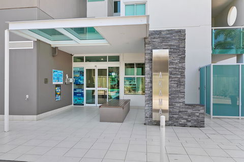 Akama Resort - Accommodation QLD 33