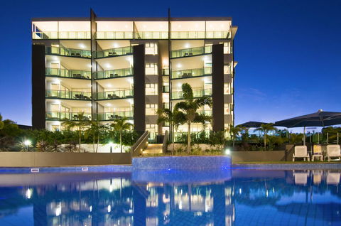 Akama Resort - Accommodation QLD 40